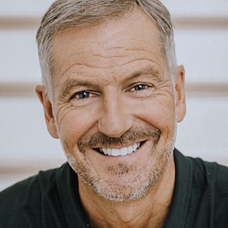 John Bevere